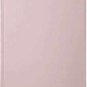 Professional Catering Chopping Boards Large Medium Small Plastic Cutting Boards with Hanging Hole, Camping Chopping Board, Durable Dishwasher Safe (Pink, 36 x 24)
