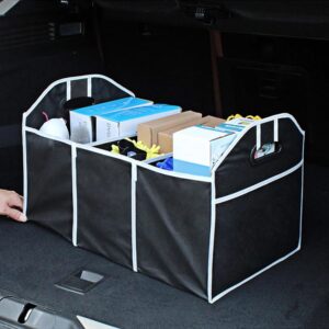 Car Boot Organizer